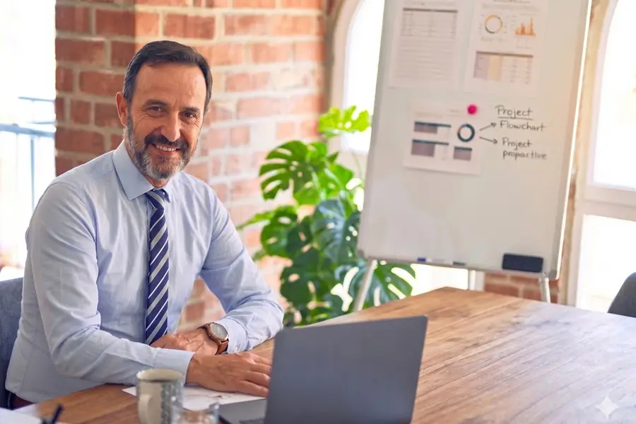 Free consultation meeting — book with Nexora Digitals